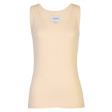Liberté LIBERTÉ dam topp NATALIA Top Ivory