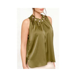 Liberté LIBERTÉ dam topp PIP Top Avocado