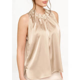 Liberté LIBERTÉ dam topp PIP Top Champagne