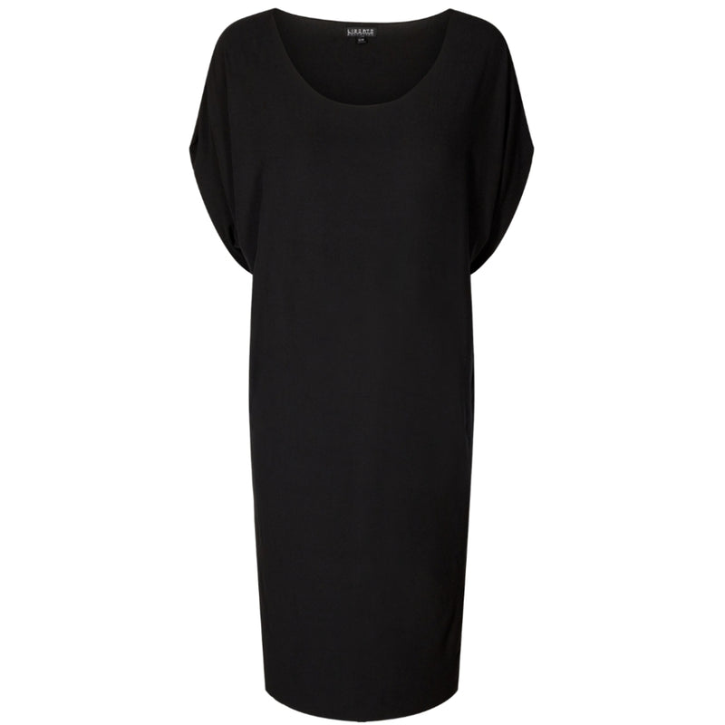 Liberté LIBERTÉ dam tunika ALMA Tunica Black