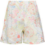 Liberté LIBERTE dam shorts GRO Shorts PASTEL PAISLEY