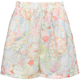 Liberté LIBERTE dam shorts GRO Shorts PASTEL PAISLEY