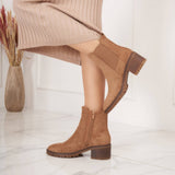 SHOES Ladies shoes Shoes Camel