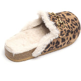 SHOES Ladies shoes Shoes Leopard