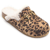 SHOES Ladies shoes Shoes Leopard