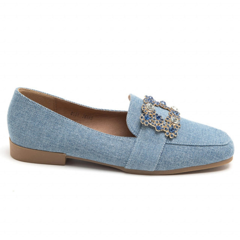 SHOES Ava dam loafers 8061 Shoes Jeans