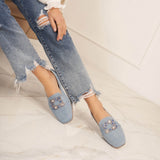 SHOES Ava dam loafers 8061 Shoes Jeans