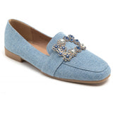 SHOES Ava dam loafers 8061 Shoes Jeans