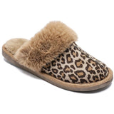 SHOES Leora dam inneskor YL-176 Restudsalg Camel