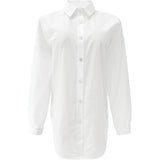 Liberté Liberte Dam skjorta SARA Shirt White