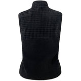 Liberté Liberte Dam väst Teddy Coco Vest Black