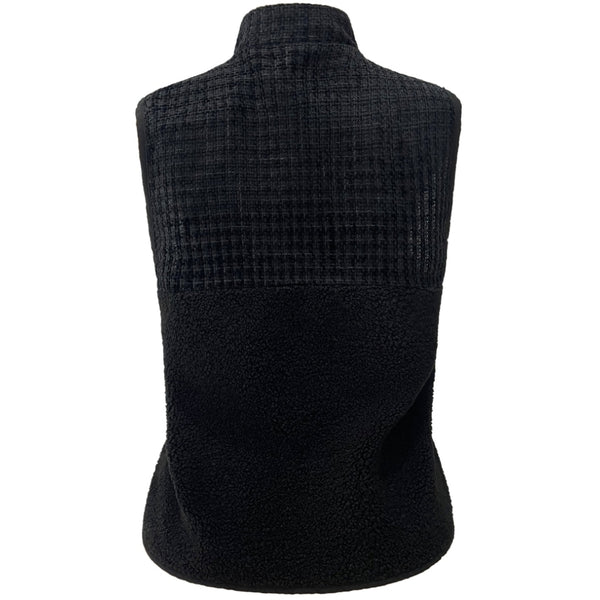 Liberté Liberte Dam väst Teddy Coco Vest Black