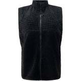 Liberté Liberte Dam väst Teddy Coco Vest Black