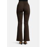 Liberté Liberte dam byxor 22370 Henny Pant Brown