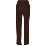 Liberté Liberte dam byxor ALMA Pant ESPRESSO STRIPE