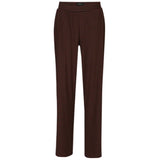 Liberté Liberte dam byxor ALMA Pant ESPRESSO STRIPE