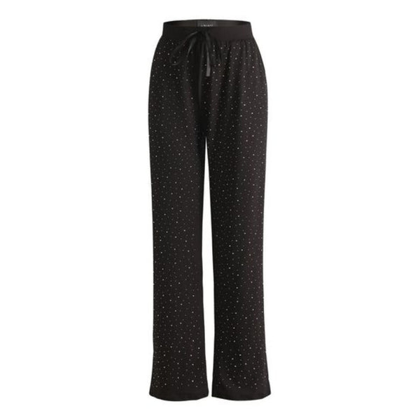 Liberté Liberte dam byxor ALMA Pant BLACK SIMILI