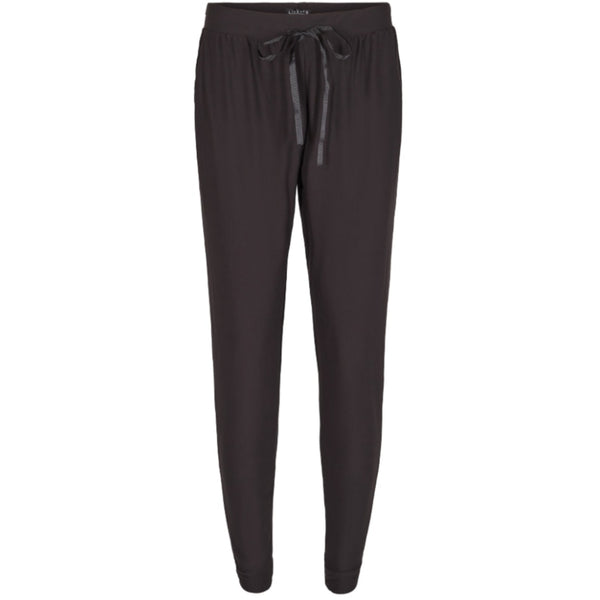 Liberté Liberté dam byxor ALMA FLEECE 9350 Pant Black