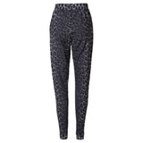 Liberté Liberté dam byxor ALMA FLEECE 9350 Pant DARK GREY LEO