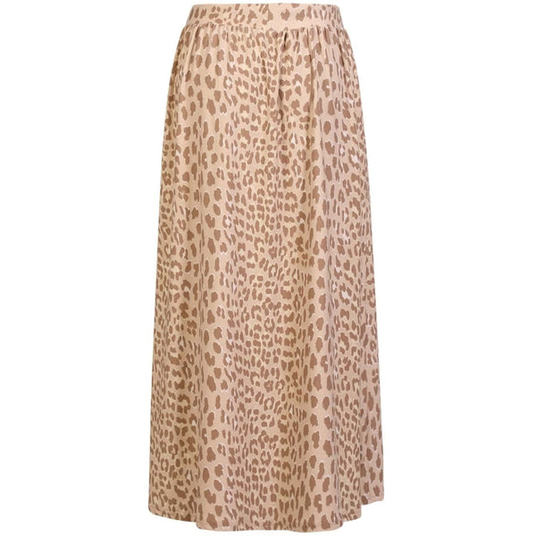 Liberté Liberté dam kjol 9582 ALMA Skirt Desert Lux Leo