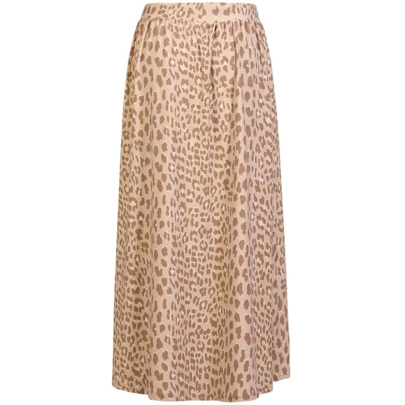 Liberté Liberté dam kjol 9582 ALMA Skirt Desert Lux Leo