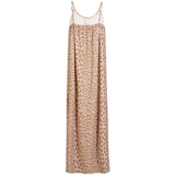 Liberté Liberté dam klänning 9579 ALMA Dress Desert Lux Leo