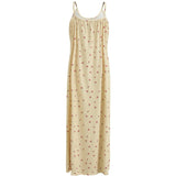 Liberté Liberté dam klänning 9579 ALMA Dress YELLOW CHERRY