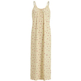 Liberté Liberté dam klänning 9579 ALMA Dress YELLOW CHERRY