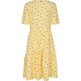 Liberté Liberté dam klänning ALMA Restudsalg Cherry Print