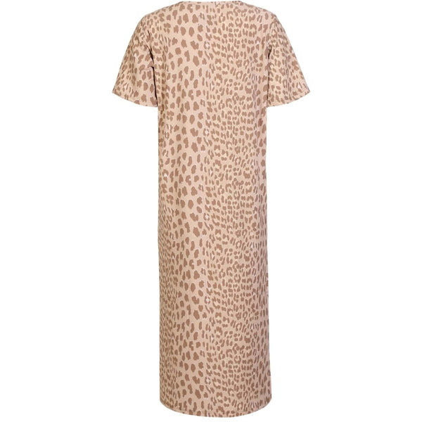 Liberté Liberte dam klänning Alma 9562. Dress Desert Lux Leo