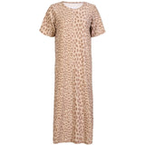 Liberté Liberte dam klänning Alma 9562. Dress Desert Lux Leo
