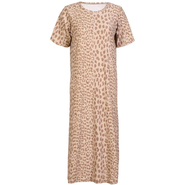 Liberté Liberte dam klänning Alma 9562. Dress Desert Lux Leo