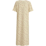 Liberté Liberte dam klänning Alma 9562. Dress YELLOW CHERRY
