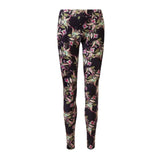 Liberté Liberté dam leggings ALMA 9550 Leggins Army Pink Paisley