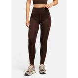 Liberté Liberté dam leggings NICOLE Leggins DARK CHOCOLATE