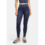 Liberté Liberté dam leggings NICOLE Leggins DUSTY NAVY