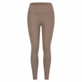 Liberté Liberté dam leggings NICOLE Leggins Stone grey