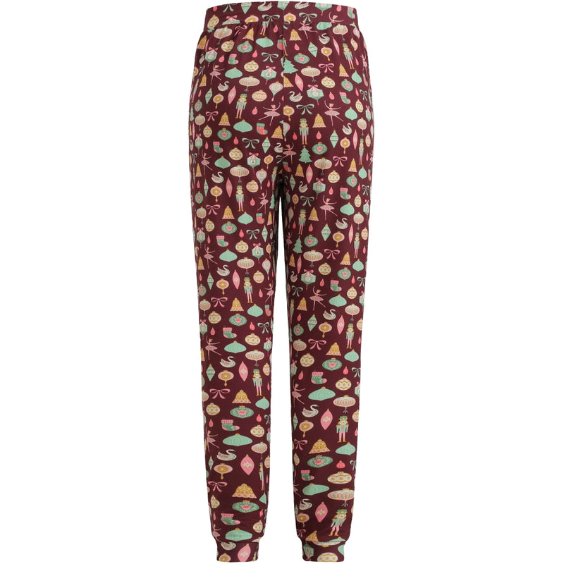 Liberté Liberté dam pants ALMA 9500 Pant BALLERINA BORDEAUX