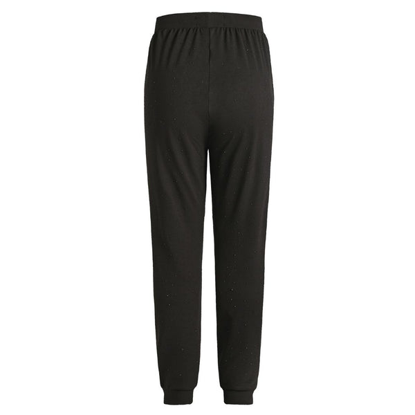 Liberté Liberté dam pants ALMA 9500 Pant BLACK BLACK SIMILI