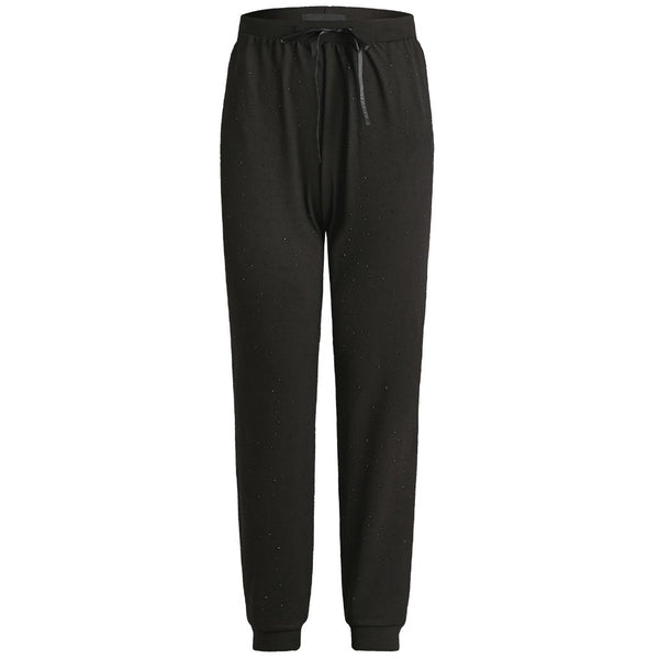 Liberté Liberté dam pants ALMA 9500 Pant BLACK BLACK SIMILI
