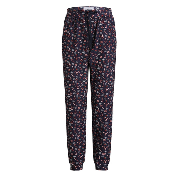 Liberté Liberté dam pants ALMA 9500 Pant CANDYCANE NAVY