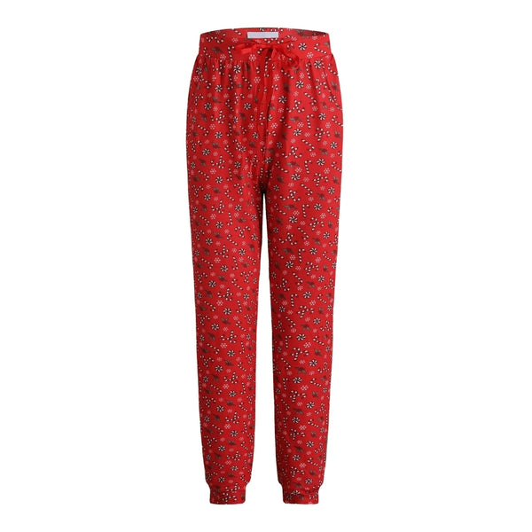 Liberté Liberté dam pants ALMA 9500 Pant CANDYCANE RED