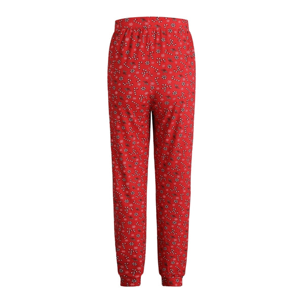 Liberté Liberté dam pants ALMA 9500 Pant CANDYCANE RED