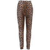 Liberté Liberté dam pants ALMA 9500 Pant LUX LEO NEON ORANGE