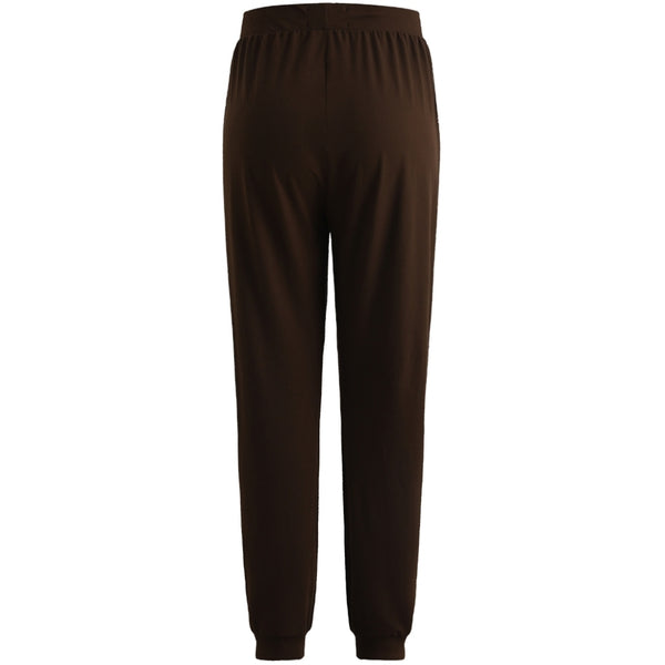 Liberté Liberté dam pants ALMA 9500 Pant Mocca