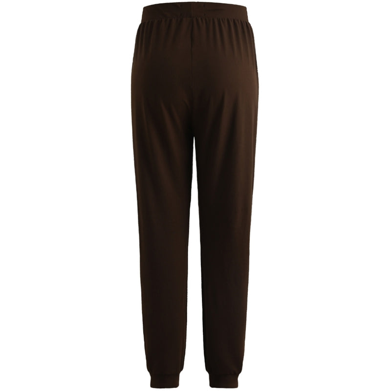 Liberté Liberté dam pants ALMA 9500 Pant Mocca