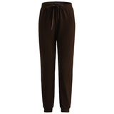 Liberté Liberté dam pants ALMA 9500 Pant Mocca