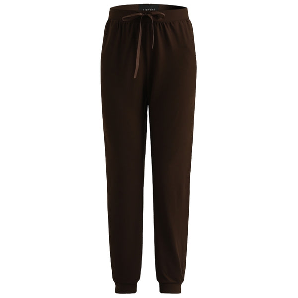 Liberté Liberté dam pants ALMA 9500 Pant Mocca