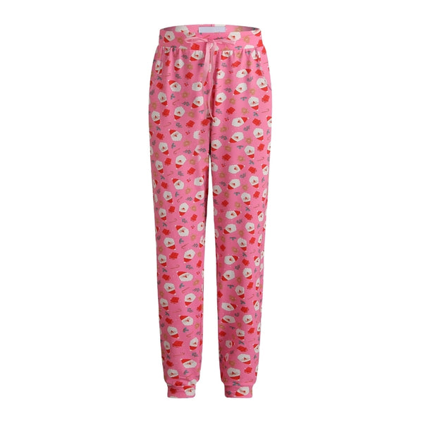 Liberté Liberté dam pants ALMA 9500 Pant SANTA PINK