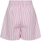 Liberté Liberté dam shorts ALMA 21708 Shorts Pink Stripe